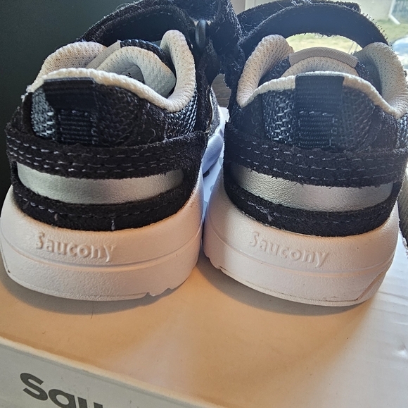 Saucony Jazz lite 2.0 - Picture 3 of 7